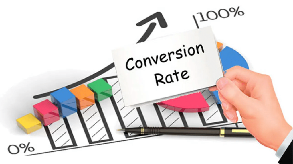 Conversion Rates