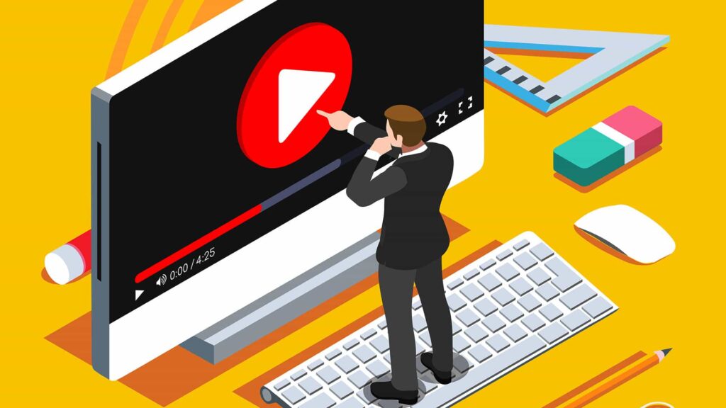 Video Ads Domination: