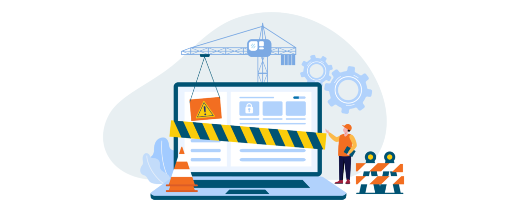 Website Maintenance Demystified